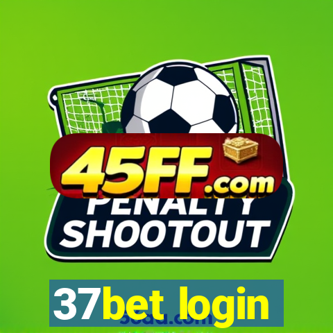 37bet login